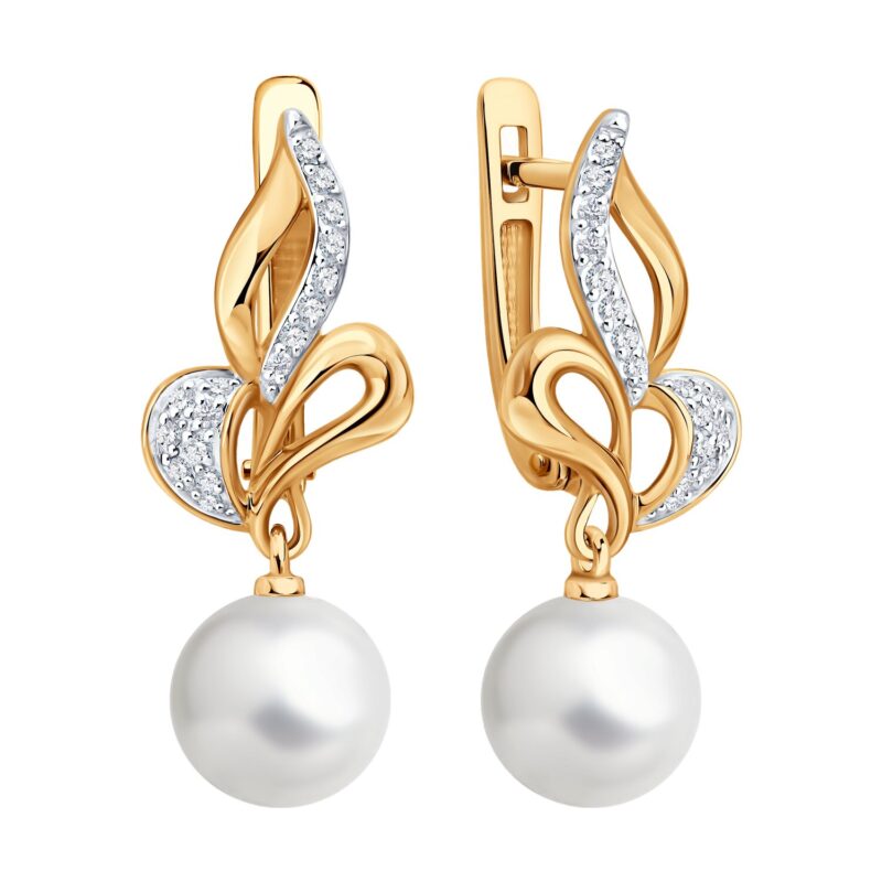 Classic Pearl Drops - Image 2