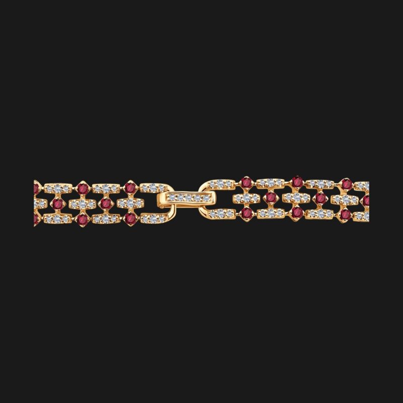Royal Ember Bracelet - Image 2