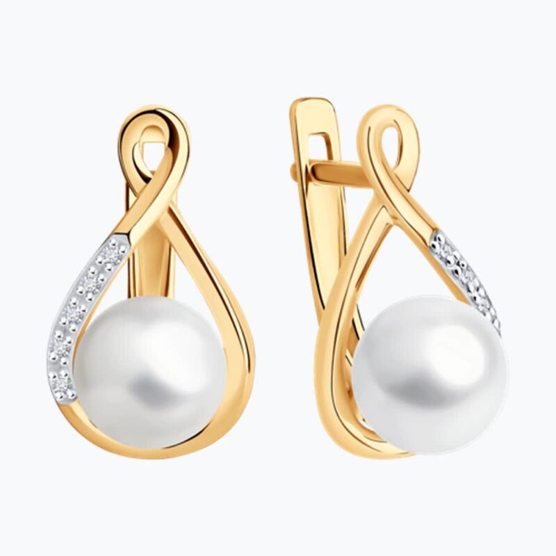 The Seraphina Earrings
