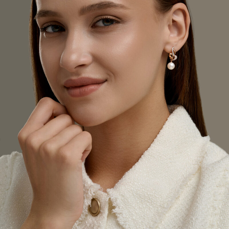 Classic Pearl Drops - Image 4