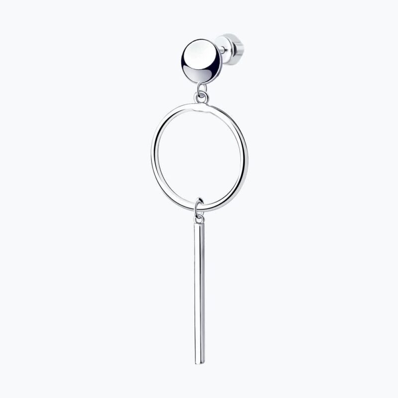 The Apex Earring