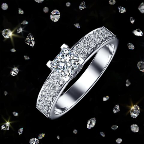 The Starfall Ring