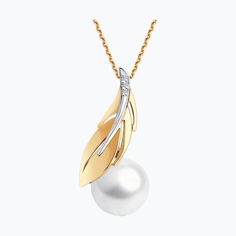 Gala Glamour Pendant