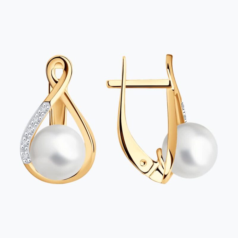 The Seraphina Earrings - Image 2