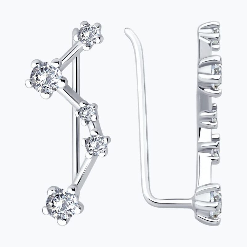Vega Ear Climbers