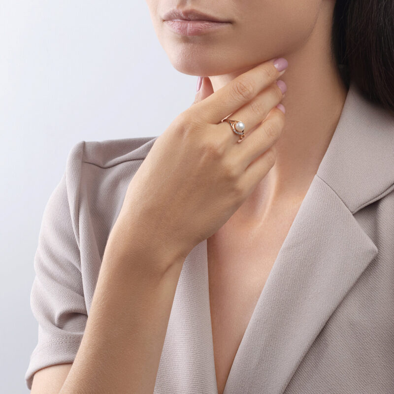 The Seraphina Ring - Image 3