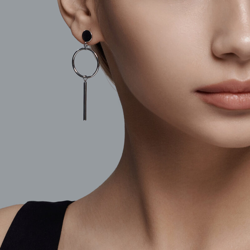 The Apex Earring - Image 2