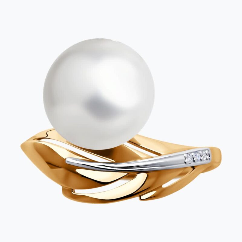 Gala Glamour Ring - Image 2