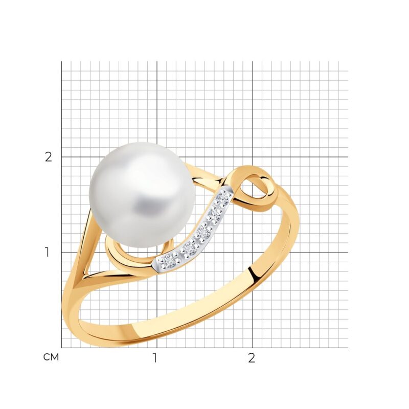 The Seraphina Ring - Image 4