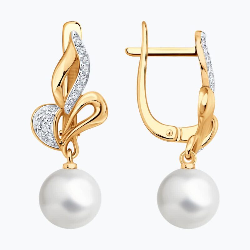 Classic Pearl Drops
