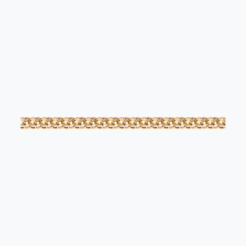 The Bismarck Legacy Gold Bracelet - Image 2