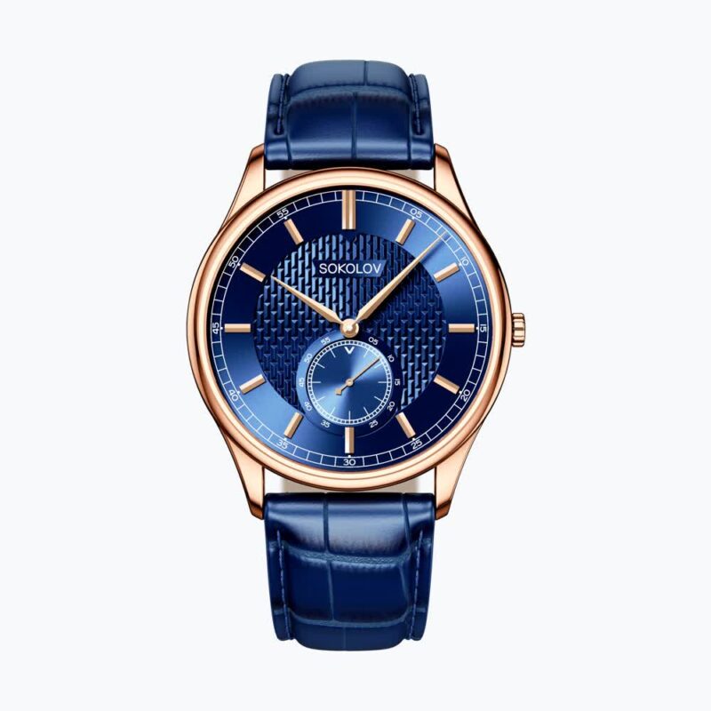 The Blue Horizon - Image 2
