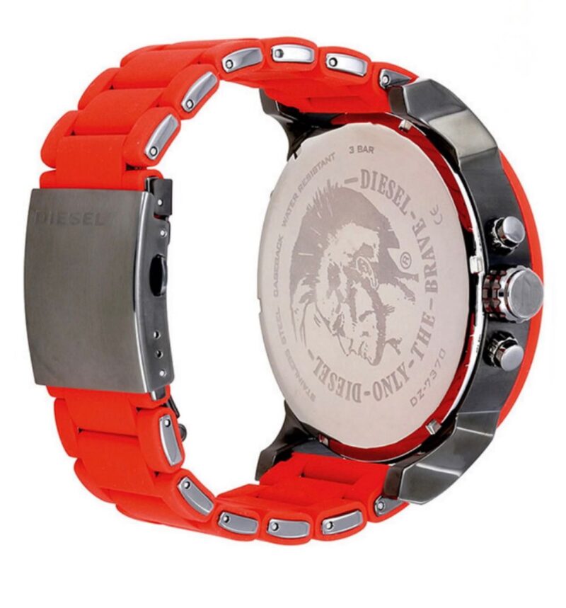 Diesel Overdrive Chronograph - Image 2