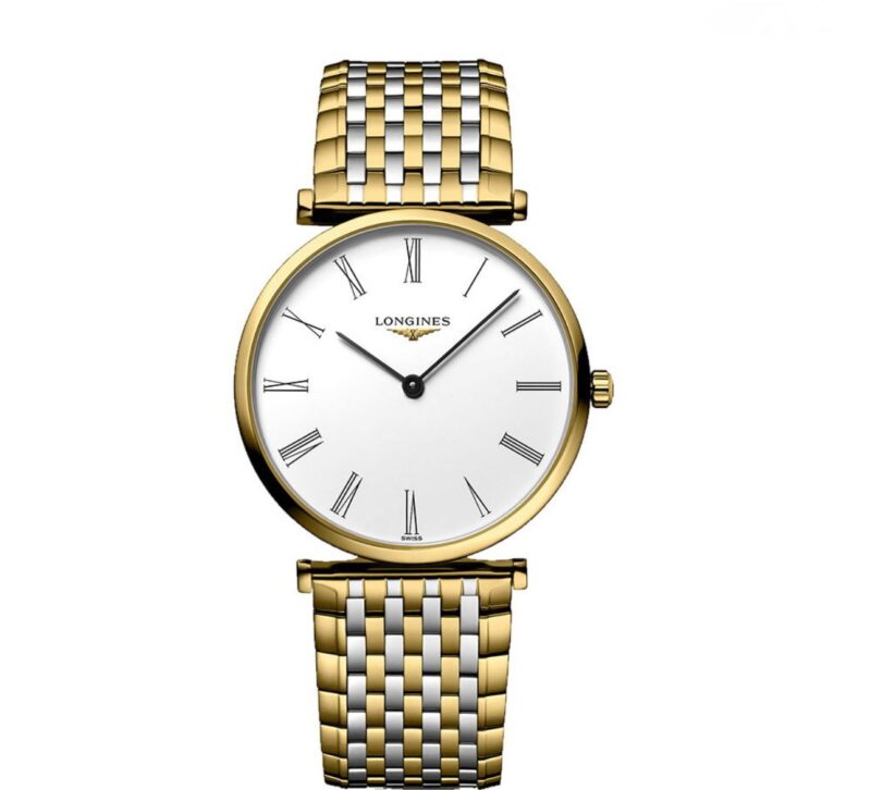 The La Grande Classique