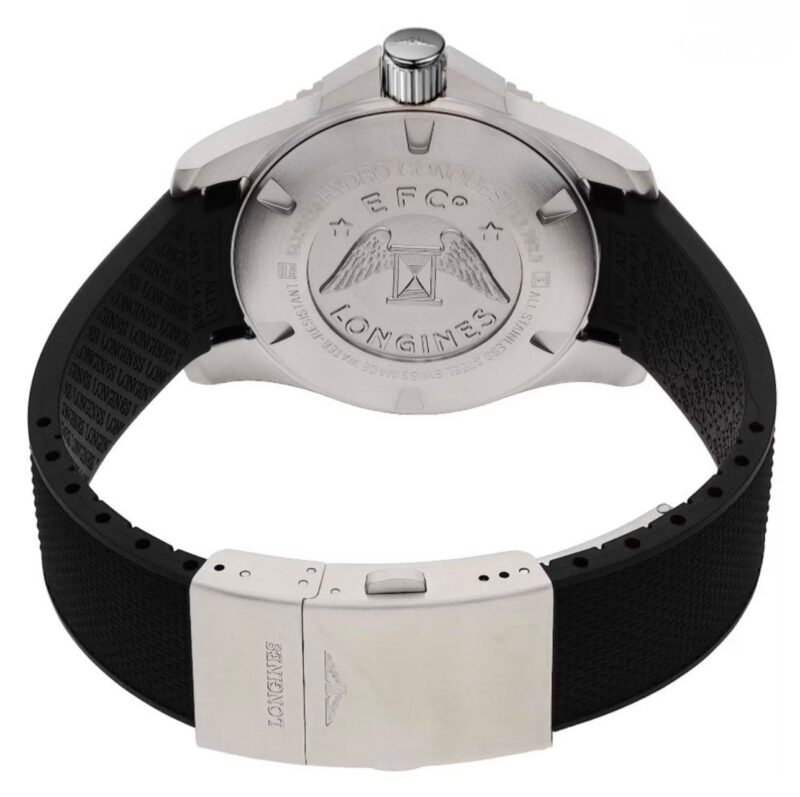 The Longines Blackout Diver - Image 5