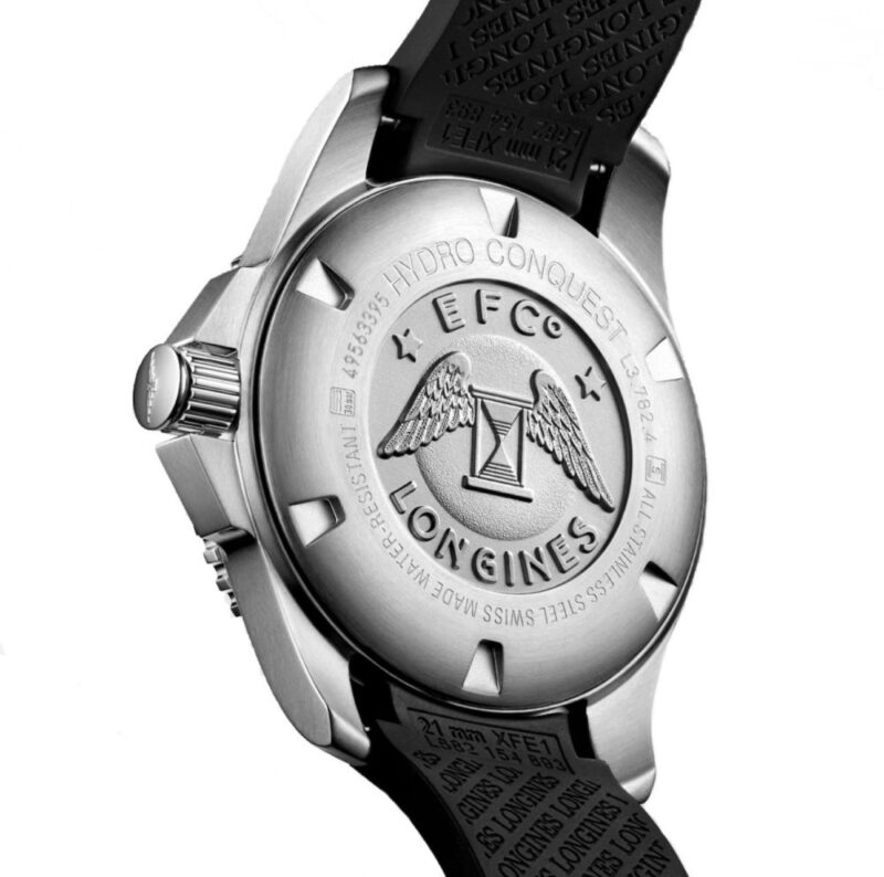 The Longines Blackout Diver - Image 4