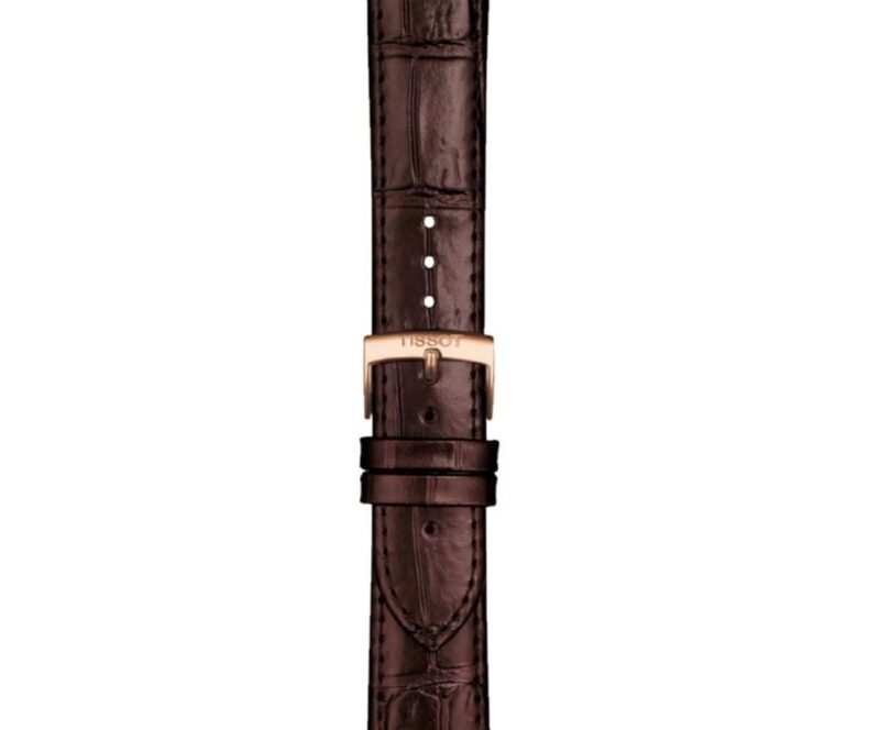 Tissot Carson Premium Powermatic 80 - Image 7