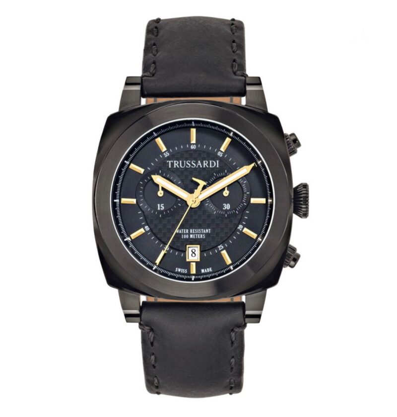 Trussardi R2471602003 Chronograph Men’s Watch