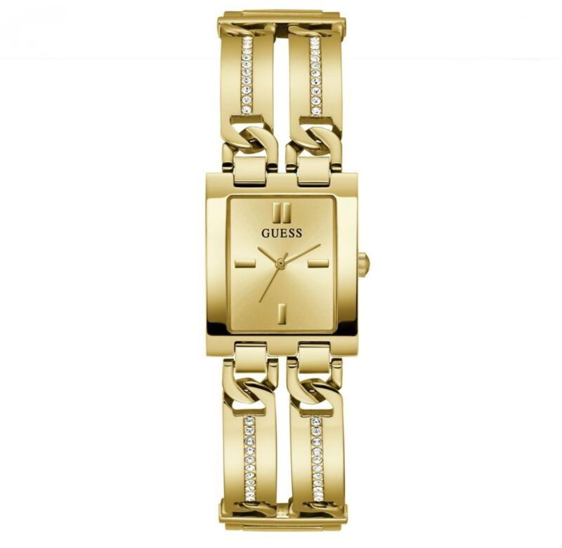 The Golden Hour Watch