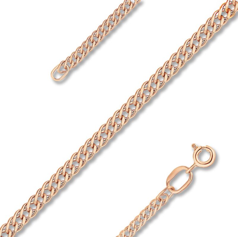 The "Rose Whisper" Chain