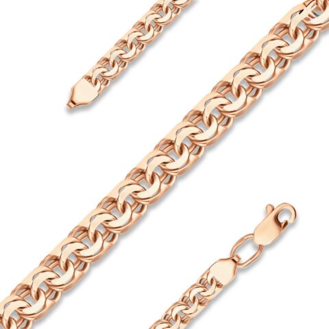 The "Legacy Link" Chain