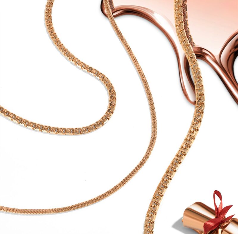 The "Legacy Link" Chain - Image 2