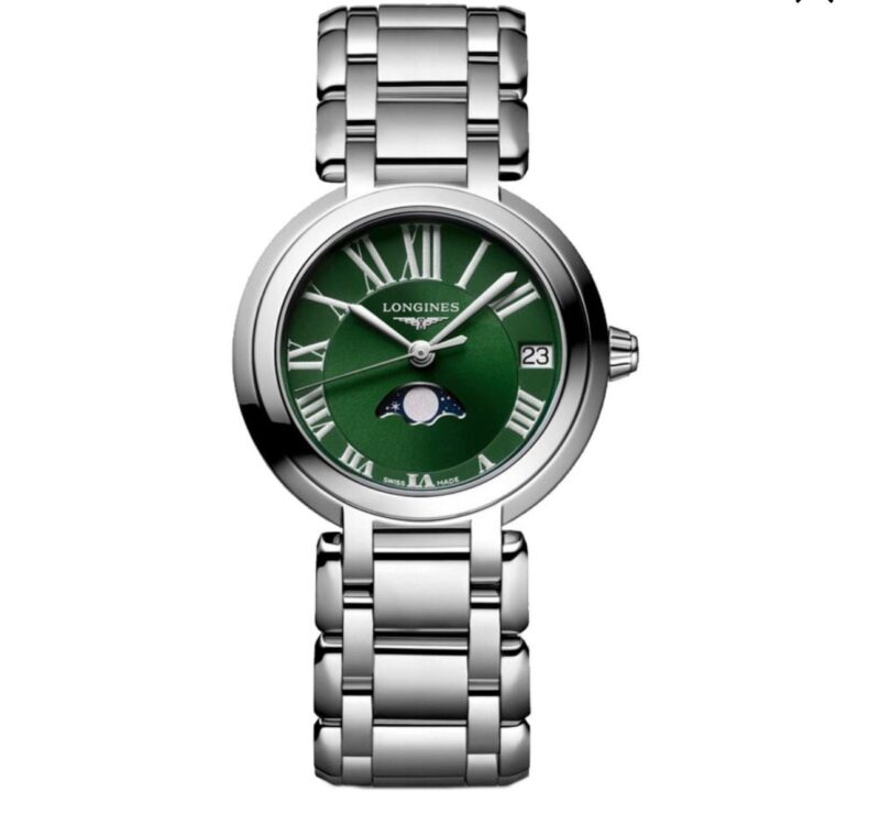 Longines PrimaLuna