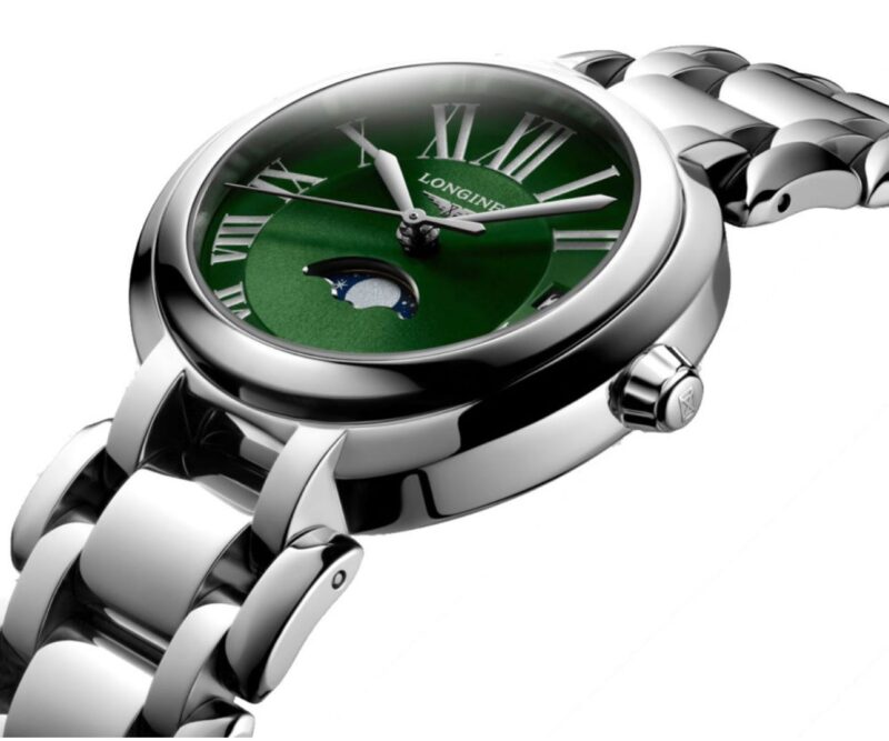 Longines PrimaLuna - Image 2