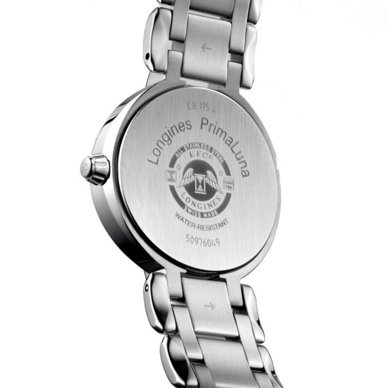Longines PrimaLuna - Image 3