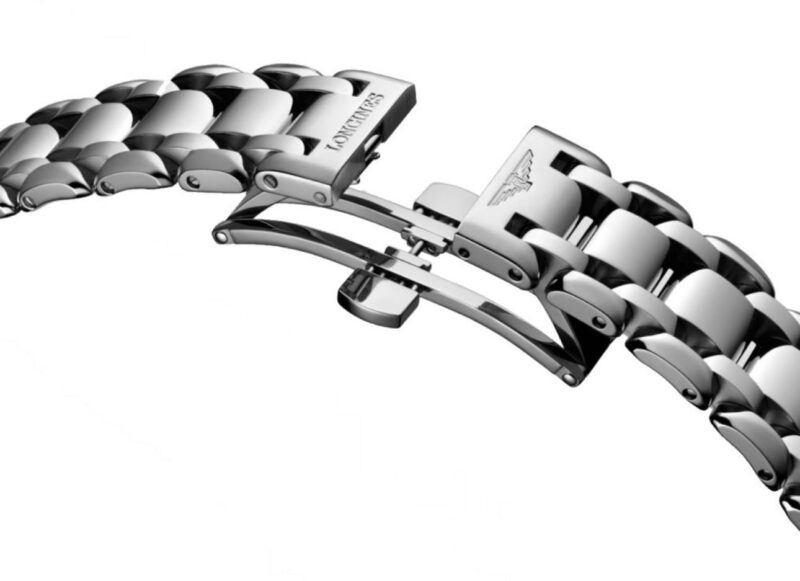 Longines PrimaLuna - Image 4