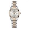 The Icon Longines Conquest Classic