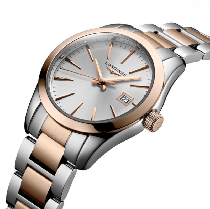 The Icon Longines Conquest Classic - Image 2