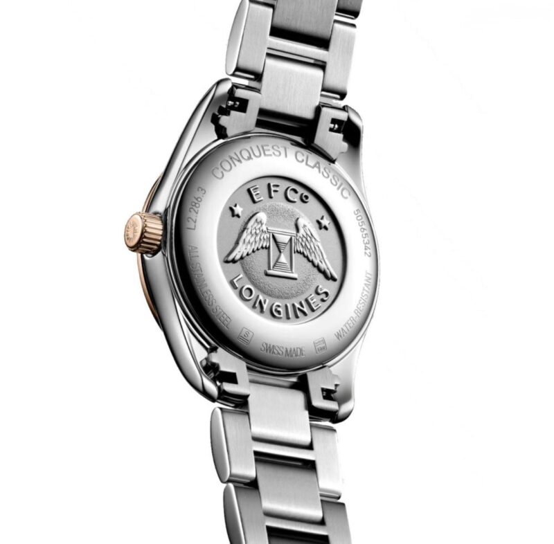 The Icon Longines Conquest Classic - Image 3