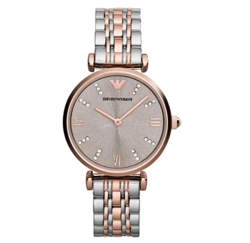Emporio Armani ladies' watch