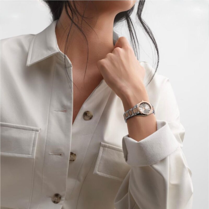 The Icon Longines Conquest Classic - Image 4