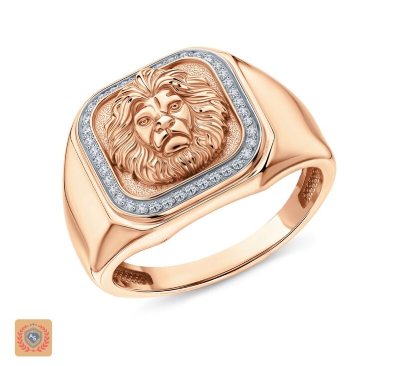 The Alpha Ring