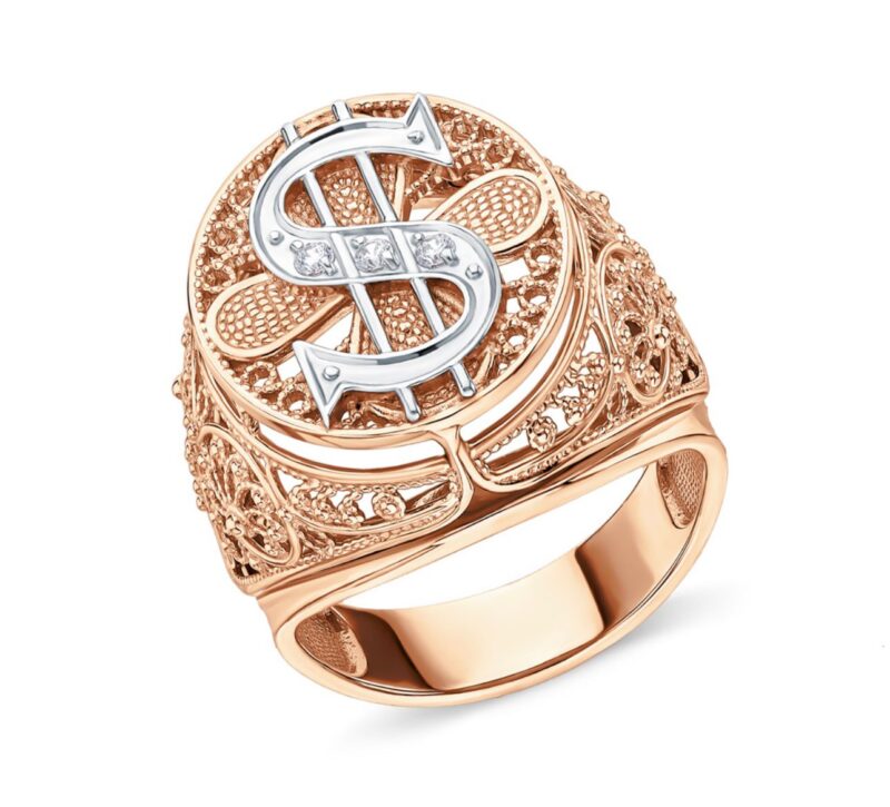 The Tycoon Ring
