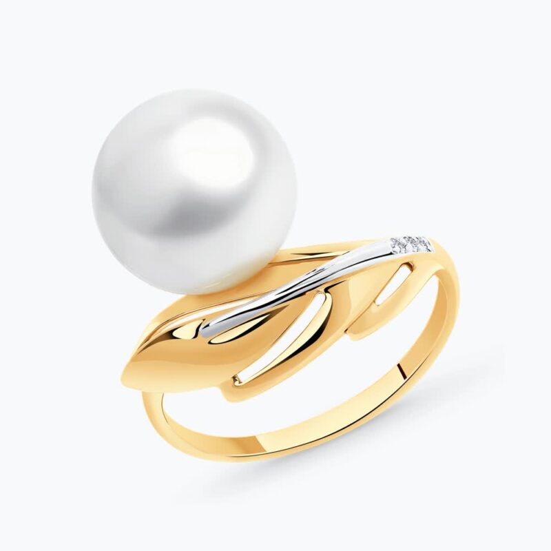 Gala Glamour Ring