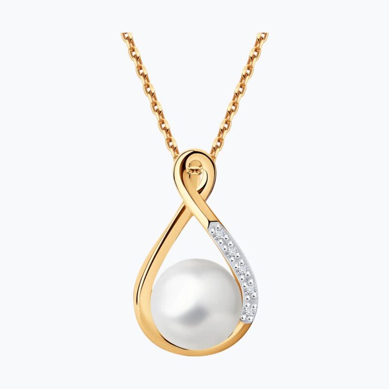 The Seraphina Pendant