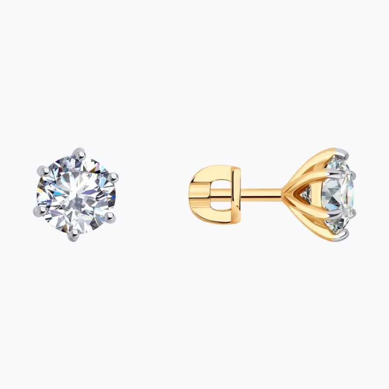 Desert Sun Studs