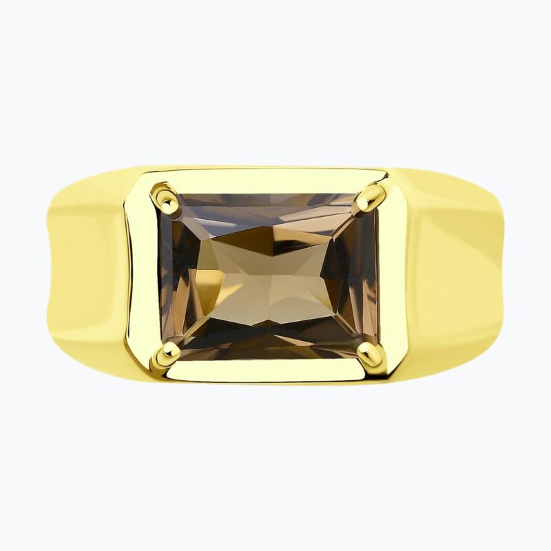 Valen Gold Ring - Image 2