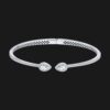 Lumière Diamond Cuff