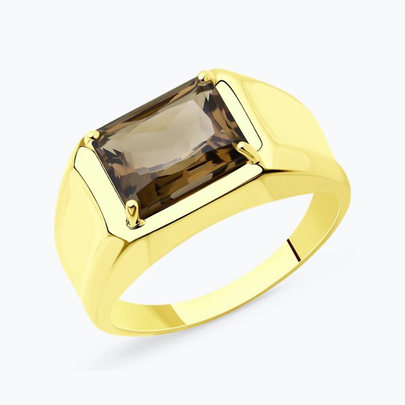 Valen Gold Ring