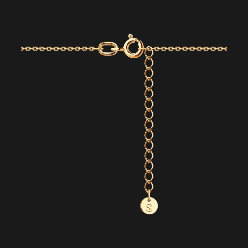 Eleganza Link Pendant - Image 2