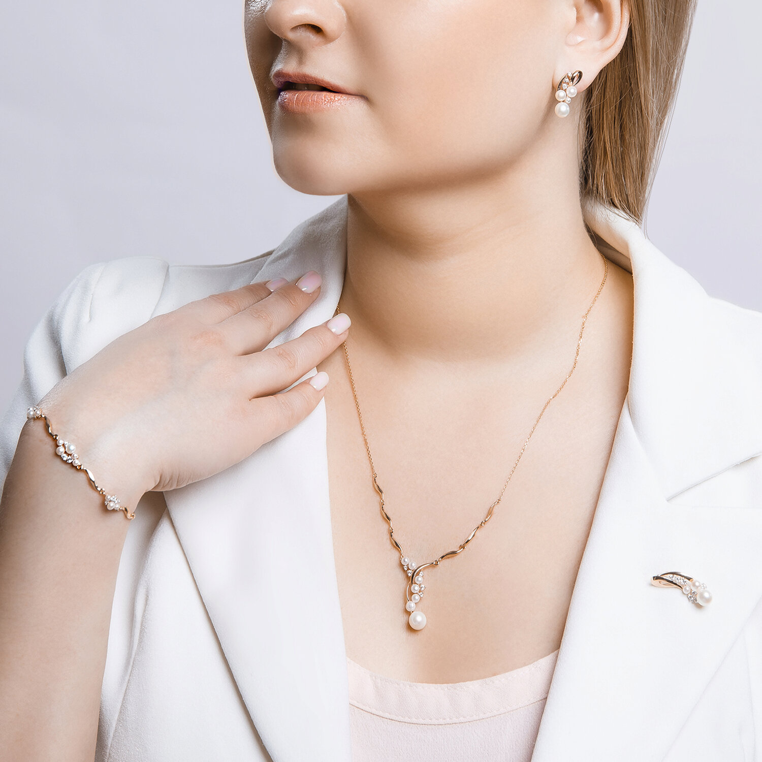 Moonlight Sonata Bracelet - Image 4