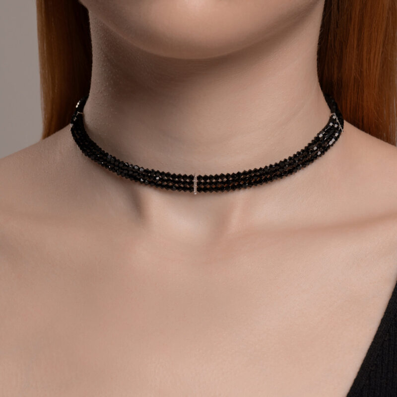 Midnight Grace Choker - Image 3