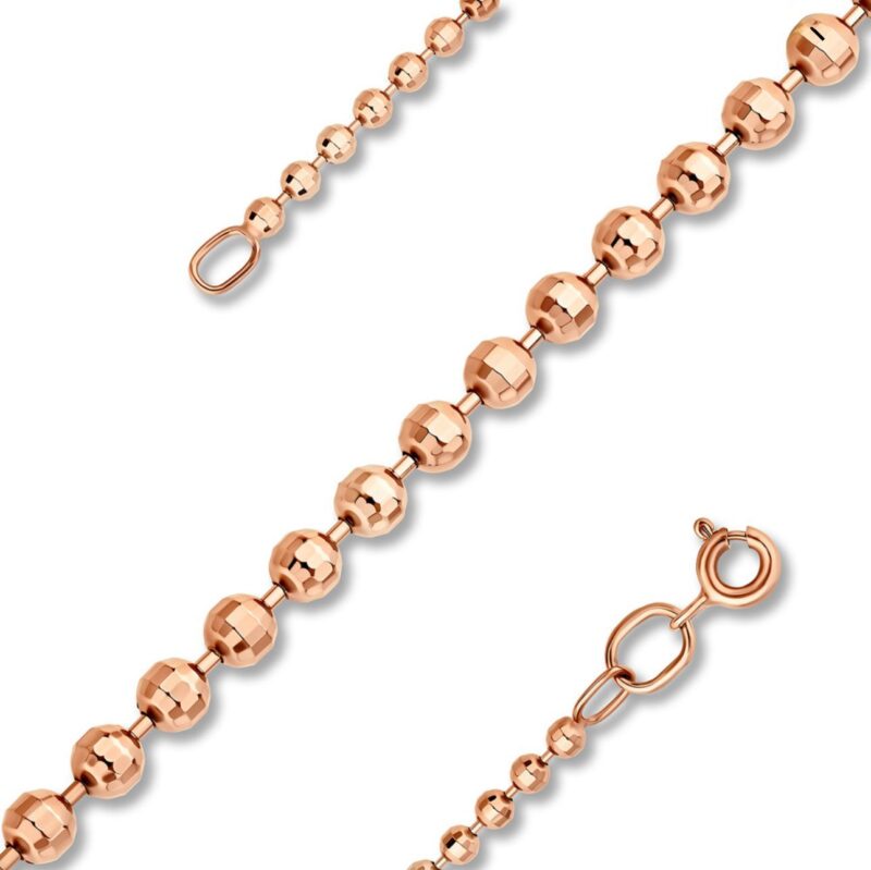 The "Pearl" chain