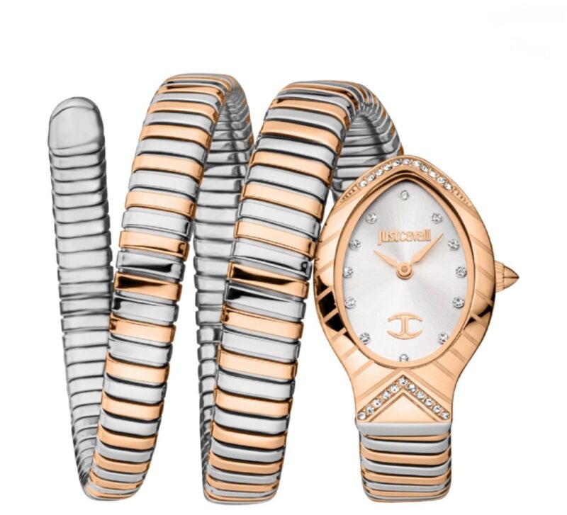 Just Cavalli Classico Lungo watch