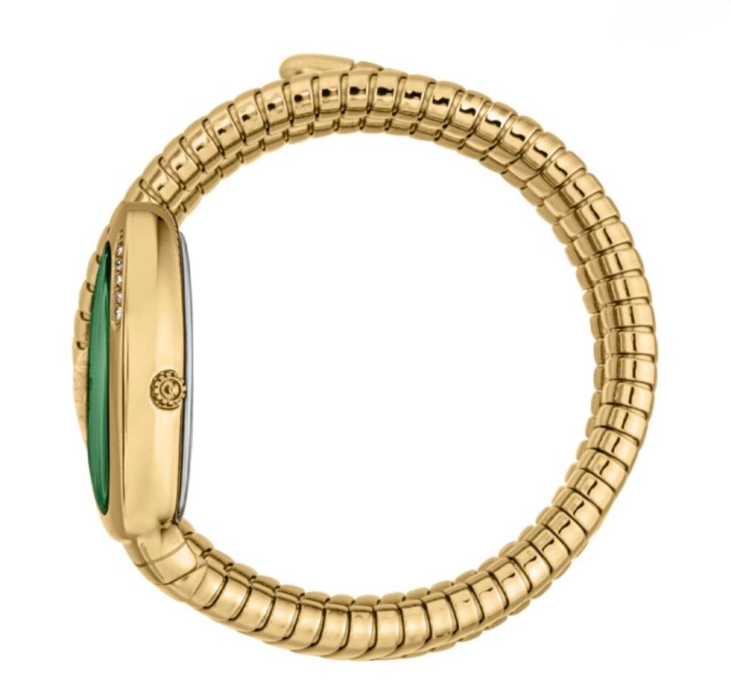 Just Cavalli Vezzoso Lady Snake Watch - Image 2