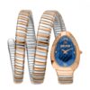 Just Cavalli Glam Evo 9 Lady Snake Watch